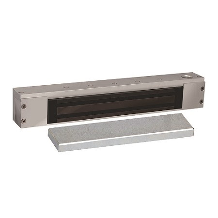 ZB171HD Dormakaba Dormakaba RCI 171HD Magnetic Lock with Z Bracket Inswing Assembly Kit