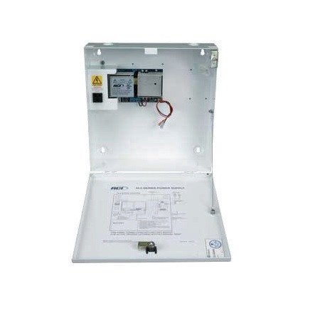 10-4 Dormakaba RCI 10-4 4A Power Supply