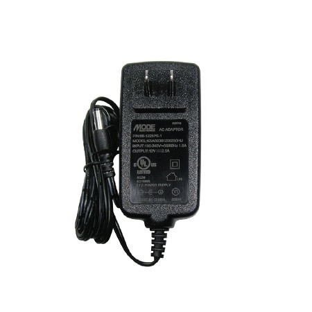 PS1225 Dormakaba RCI Plug-in 12VDC Transformer