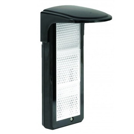 E-931ACC-RLQ Seco-Larm Large Reflector for Photoelectric Beam Sensors