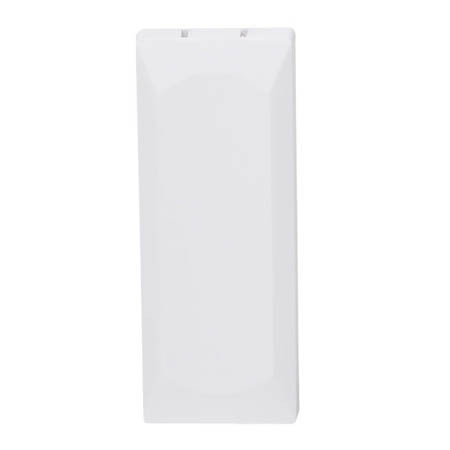 2GIG-DW10E-120PK 2GIG Encrypted Thin Door/Window Contact for EDGE and GC2e/GC3e Panels Only - 120 Pack