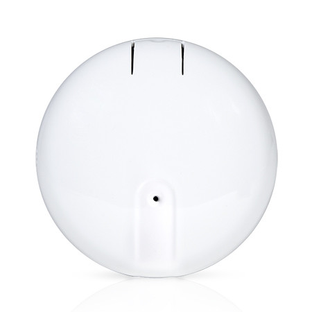 2GIG-FF1E-345 2GIG Encrypted FireFighter Smoke Detector Sensor-Transmitter for EDGE and GC2e/GC3e Panels Only