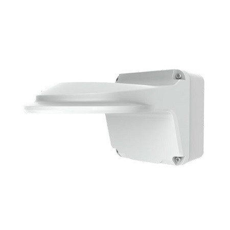 TR-JB07/WM04-B-IN Uniview Fixed Dome Outdoor Wall Mount