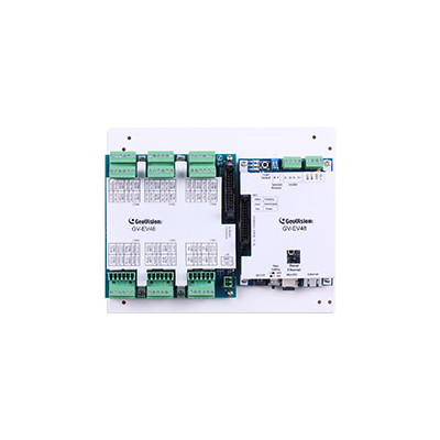 84-EV48000-100U Geovision GV-EV48-48 Elevator Controller 48 Floors