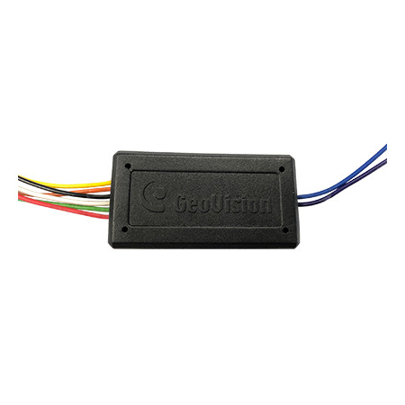 84-GVWTR00-0100 Geovision GV-WTR Wiegand Converter