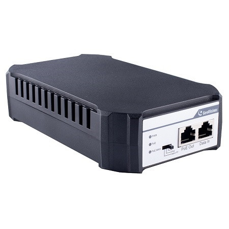 84-APA903B-001U Geovision GV-PA903BT Gigabit BT PoE++ Adapter