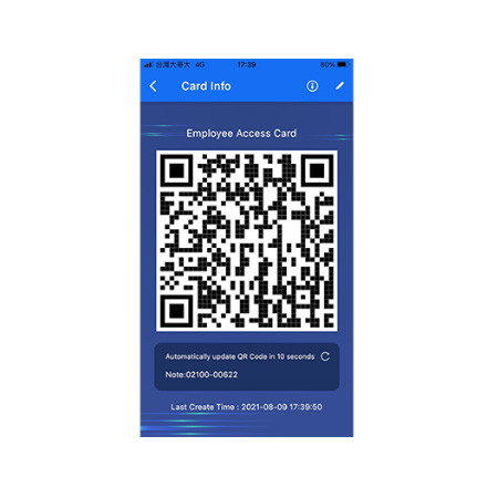 SW-MC000-00000-00000 Geovision GV-Mobile Card - Single License