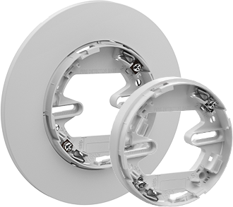 3992782 Potter PAD300-6DB 6" Detector Base