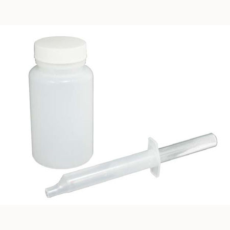 1119176 Potter IRON KIT Dissolved Iron Water Test Kit