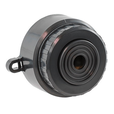 4050004 Potter ESZ-25S Piezo Alert