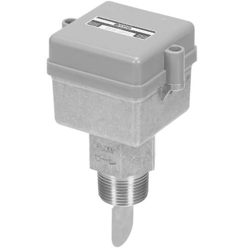 9000316 Potter IFSS-WPS Stainless Industrial Flow Switch - 1" NPT 316 Stainless Steel Pipe Connection