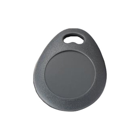 81-MK125K0-0001-50 Geovision GV-AS ID Key Fob TAG Type Operates at 125khz - 50 Pack