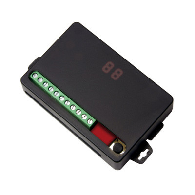 SK-910RD3 Seco-Larm 3-Channel 315MHz RF Receiver