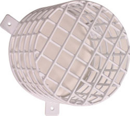 STI-9617 STI Beacon and Sounder Cage 5.9" H x 5.9" W x 5" D
