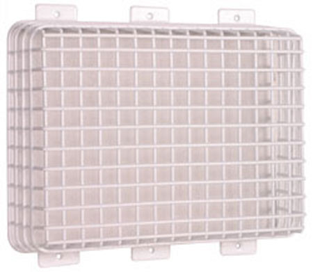 STI-9641 STI Emergency Lighting Cage