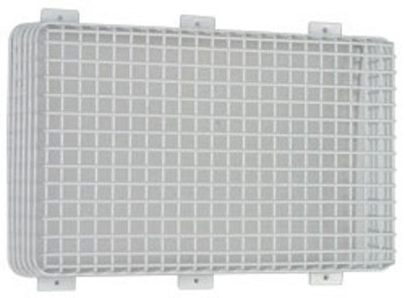 STI-9645 STI Emergency Lighting Cage