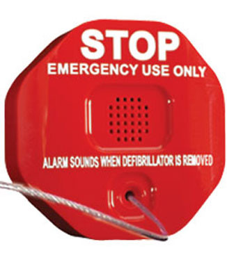 STI-6205 STI Defibrillator Theft Stopper