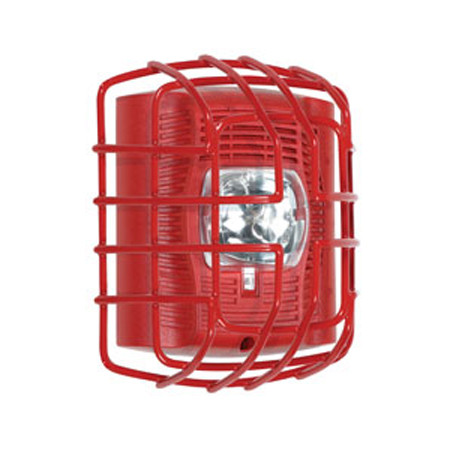 STI-9705-R STI Horn/Strobe/Speaker Damage Stopper