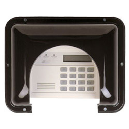 STI-7505 STI Snooper Stopper - Smoke Color