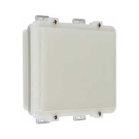 STI-7515F STI Access Control Housing