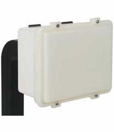 STI-7516F STI Access Control Housing