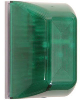 STI-SA5000-G STI Select-Alert Alarm Mini Controller, Green