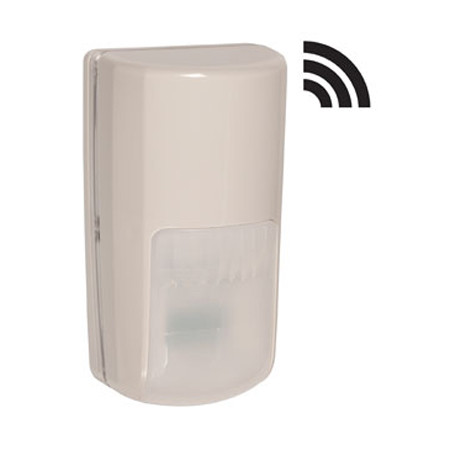 STI-34752 STI Wireless Outdoor Motion Detector