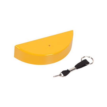 STI-6602-Y STI Replacement Horn Kit - Yellow