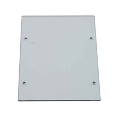 STI-1280 STI Backplate for Stopper II and Weather Stopper Series