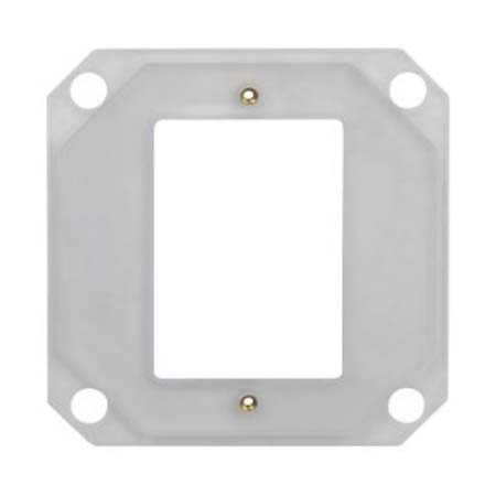 STI-1284 STI Single Gang Mounting Adapter for STI-1219 and STI-1229