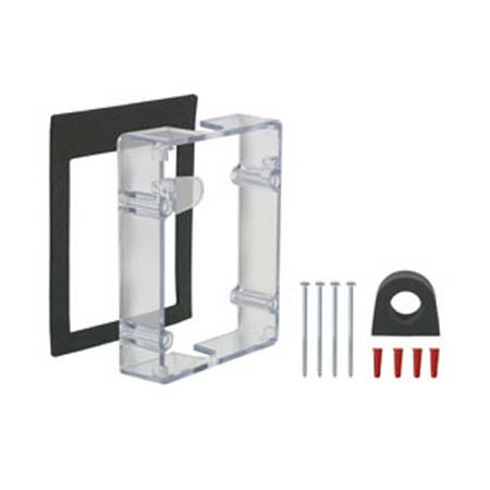 STI-3104 STI Large Conduit Spacer - Clear