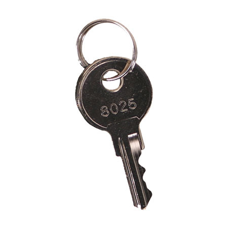 KIT-H18053 STI Two Keys for Thermostat Protectors