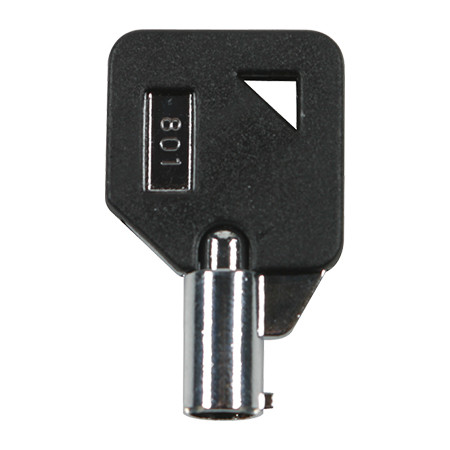 KIT-H18075 STI Two replacement keys for Select-Alert alarm