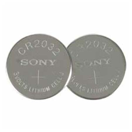 STI-33950 STI 3 Volt Lithium Battery 2 Pack