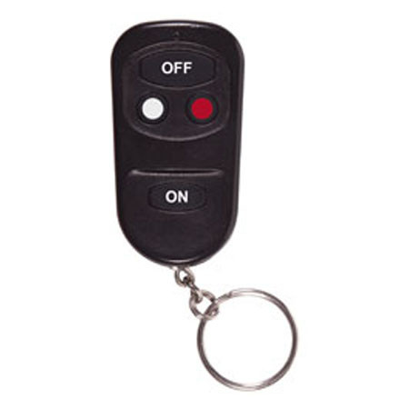 STI-34106 STI Key Fob for Wireless Alert Series