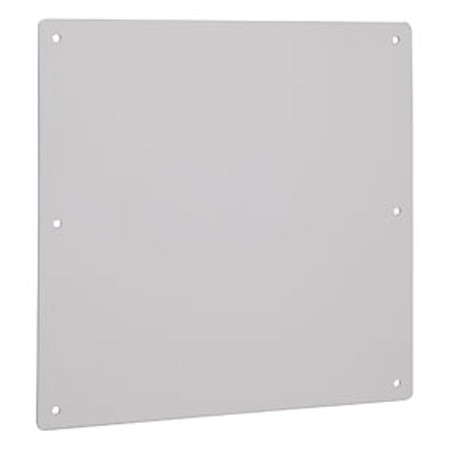 STI-MBP1010 STI 14 Gauge Backplate