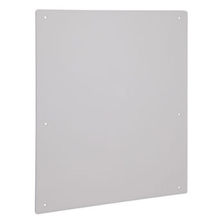 STI-MBP1316 STI 14 Gauge Backplate