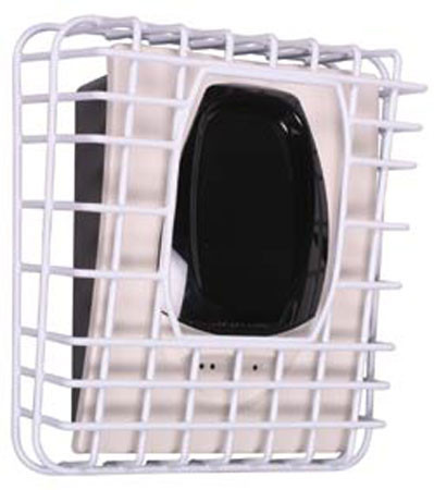 STI-9706 STI Beam Smoke Damage Stopper - Flush Mount