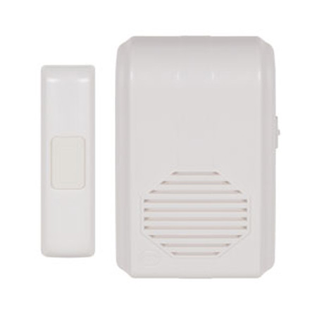 STI-3350 STI Wireless Doorbell Chime