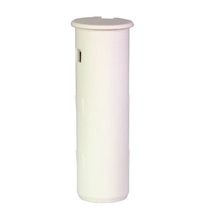 2GIG-DW20R-345 2GIG Recessed Door Contact