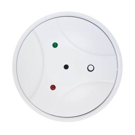 2GIG-GB1-345 2GIG Glass Break Detector