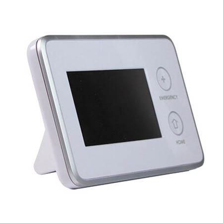 2GIG-CP-DESK10 2GIG GoControl Desktop Kit - Pack of 10