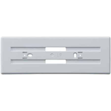 T.REX-PLATE Kantech T.REX Back Plate - White