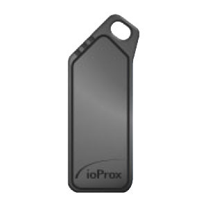 P40KEY Kantech ioProx Keytag XSF/26-bit Wiegand - Minimum Quantity 25