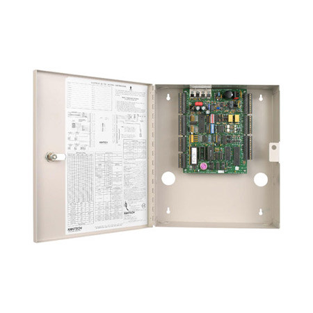 MICRO2A Kantech Spare Part - Micro Fuse, 2 Amps, Package of 5