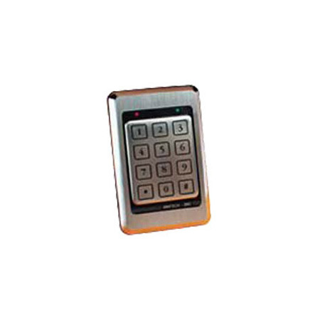 ES-KTP/103SN Kantech 26-bit Wiegand Touch Keypad