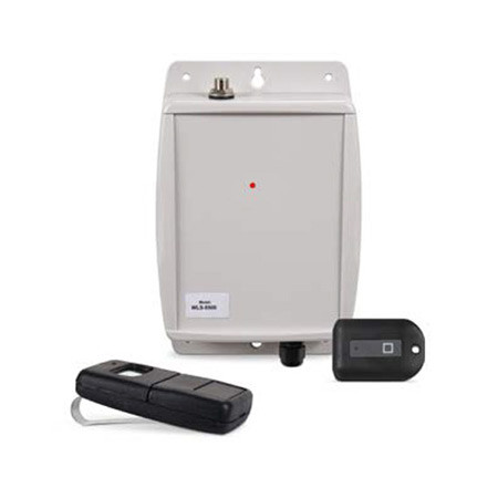 WLS-A2 Kantech WLS Accessory - Power Dipole Antenna