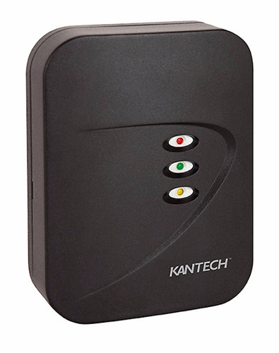 P345MTR Kantech Multi-Technology Reader with ioProx Support