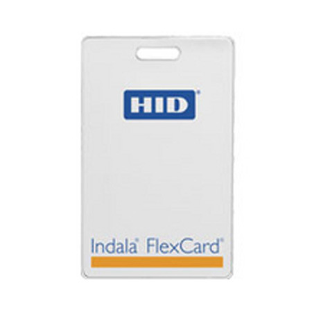 ASK116TK Kantech Indala Special Order Keytag, 26-bit Wiegand - MIN QTY 100