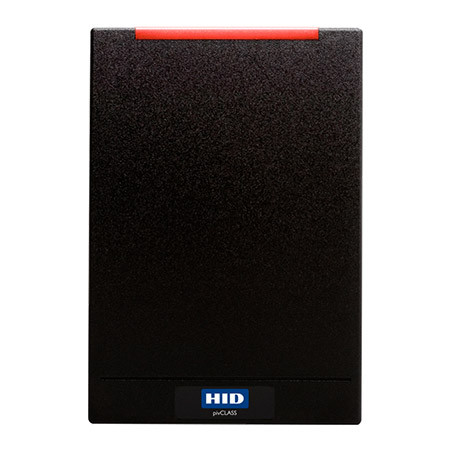 HID-PIVRPK40HP Kantech Contactless Smart Card Reader